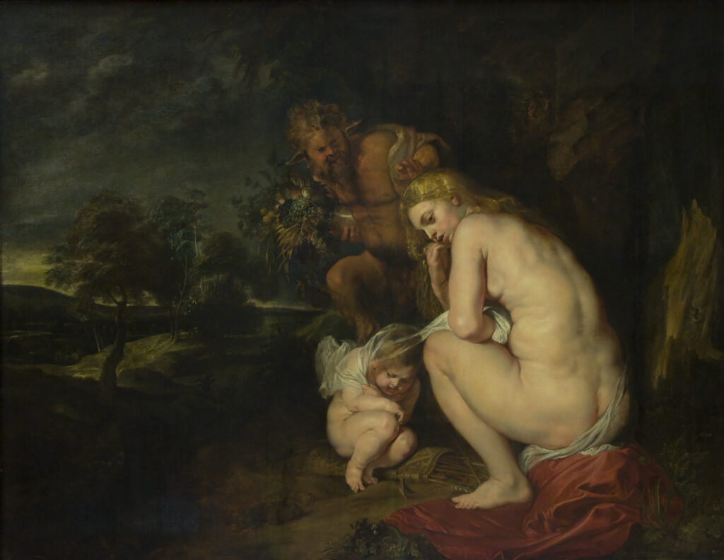 venus frigida