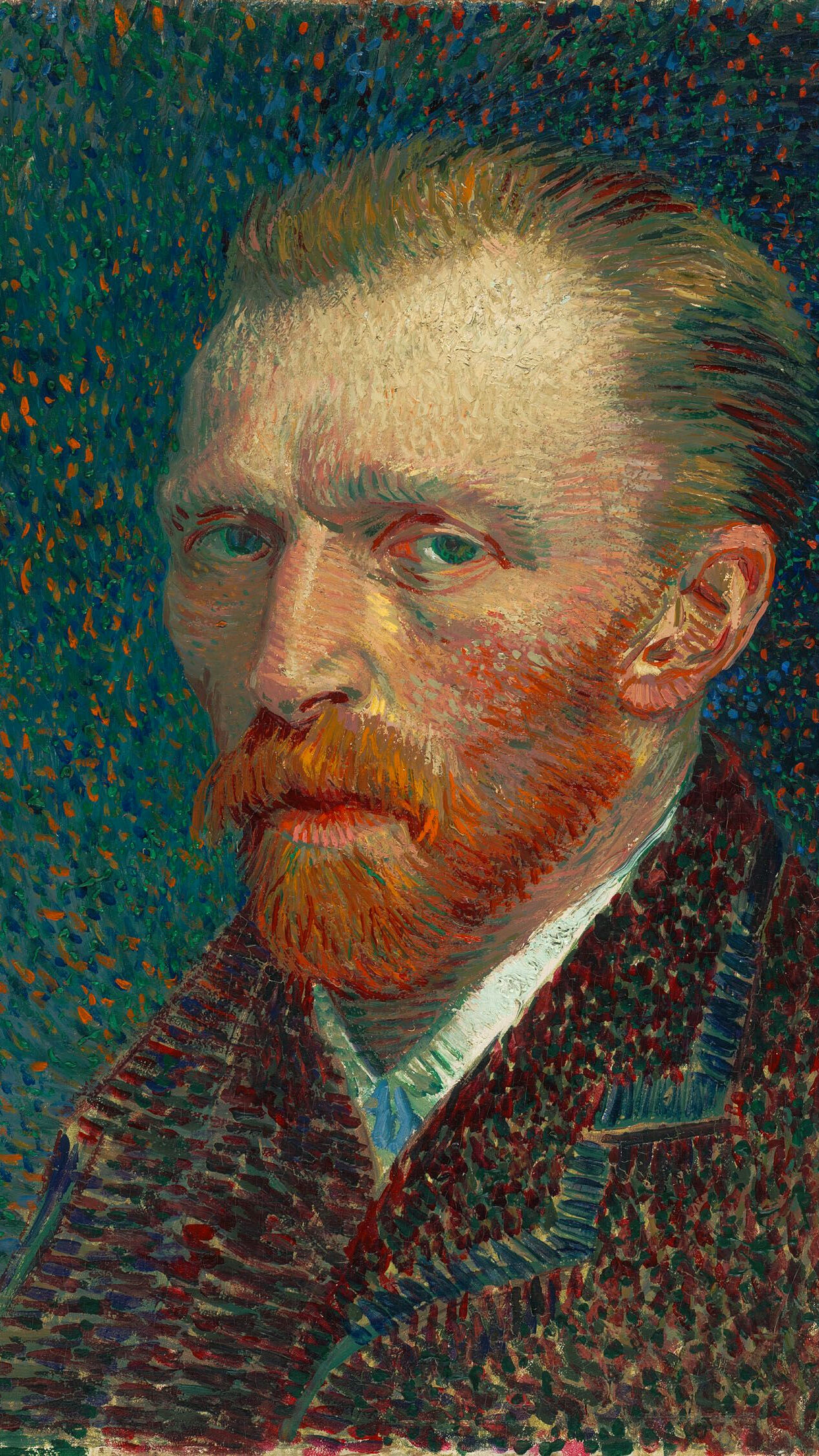Van Gogh 